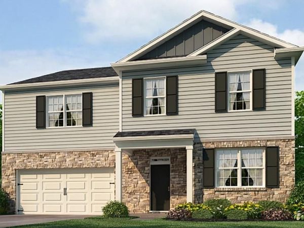 130 Crooked Lake Park , Villa Rica, GA 30180