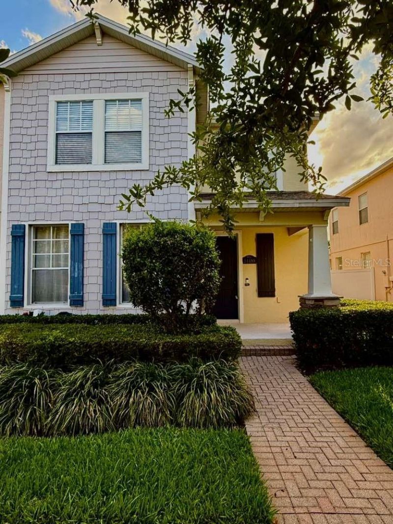 14488 Whittridge Drive, Winter Garden, FL 34787 Main Photo