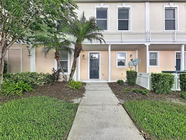 2053 GREEN OAK COURT, KISSIMMEE, FL 34744