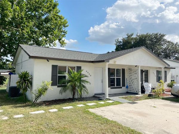 6920 EDGEFIELD LANE, ORLANDO, FL 32822