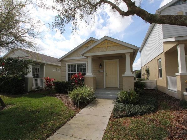 11717 CRAWFORD PARRISH LANE , PARRISH, FL 34219