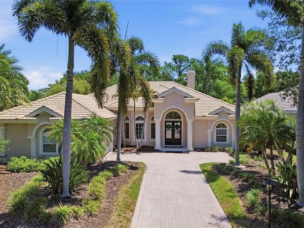 8309 GROSVENOR COURT , BRADENTON, FL 34201