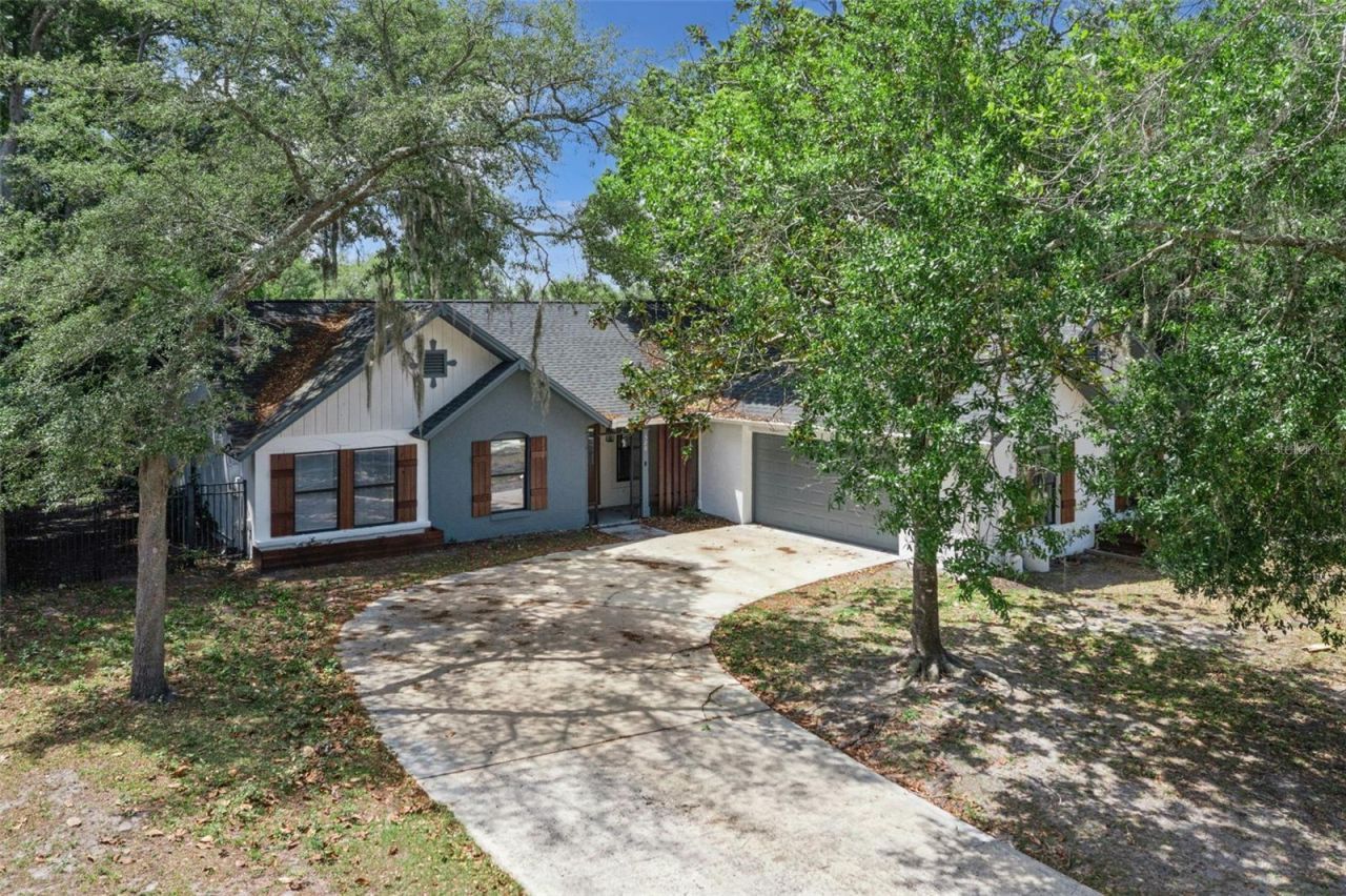 1528 Cuthill Way, Casselberry, FL 32707 Photo