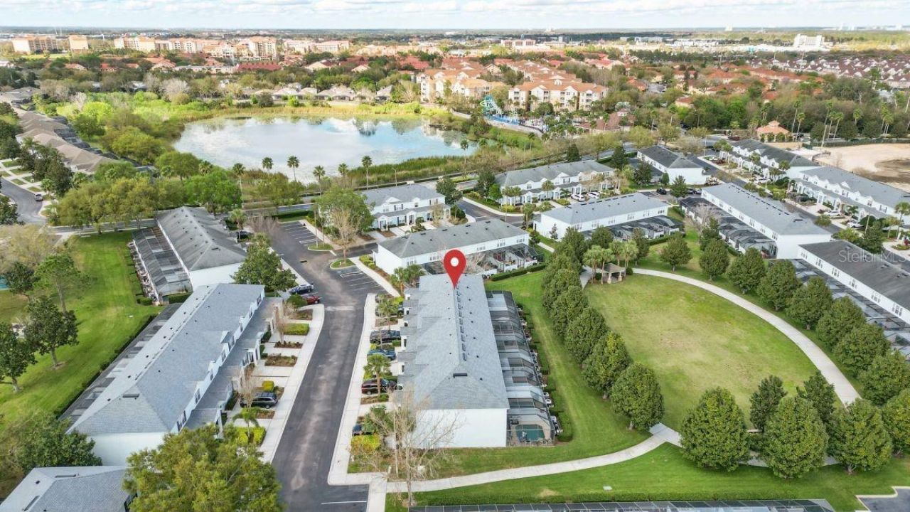 2545 Renshaw Street , Kissimmee, FL 34747 Photo