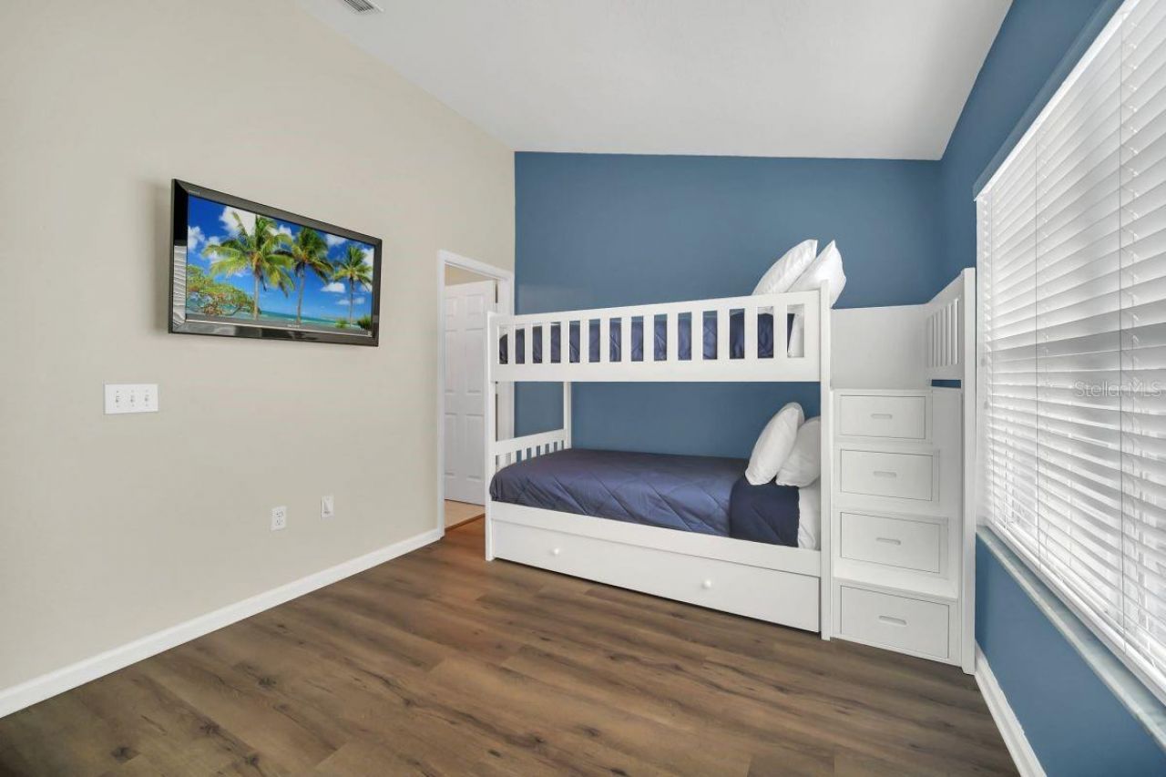 2545 Renshaw Street , Kissimmee, FL 34747 Photo