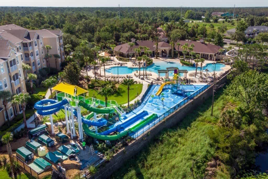 2545 Renshaw Street , Kissimmee, FL 34747 Photo