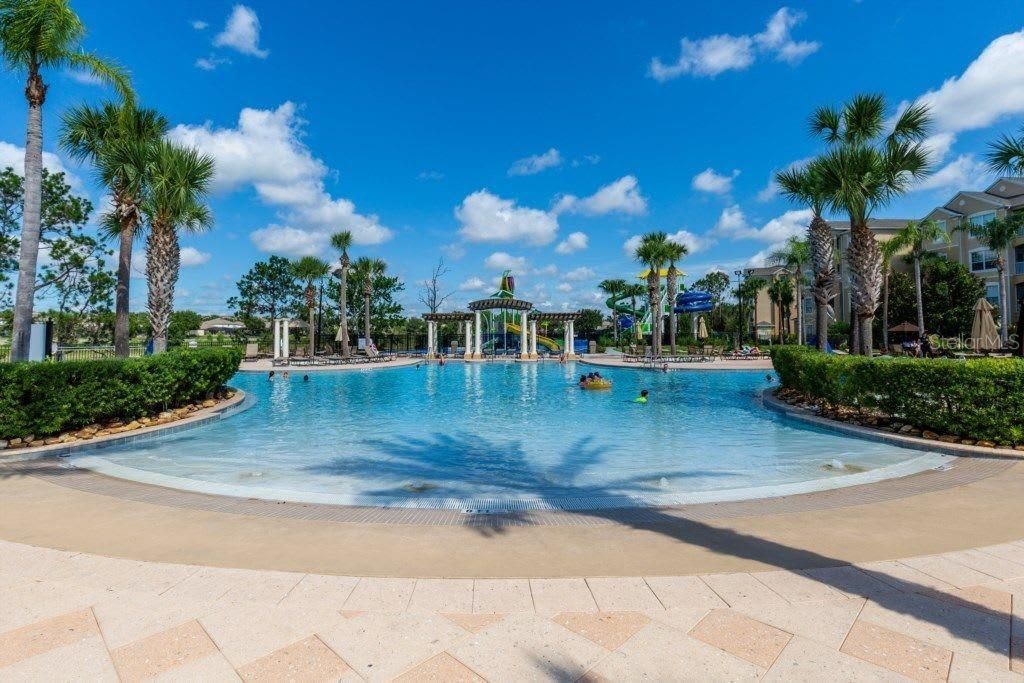 2545 Renshaw Street , Kissimmee, FL 34747 Photo