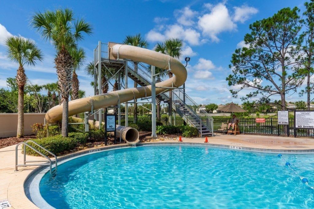 2545 Renshaw Street , Kissimmee, FL 34747 Photo