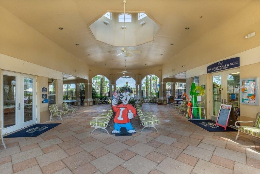 2545 Renshaw Street , Kissimmee, FL 34747 Photo