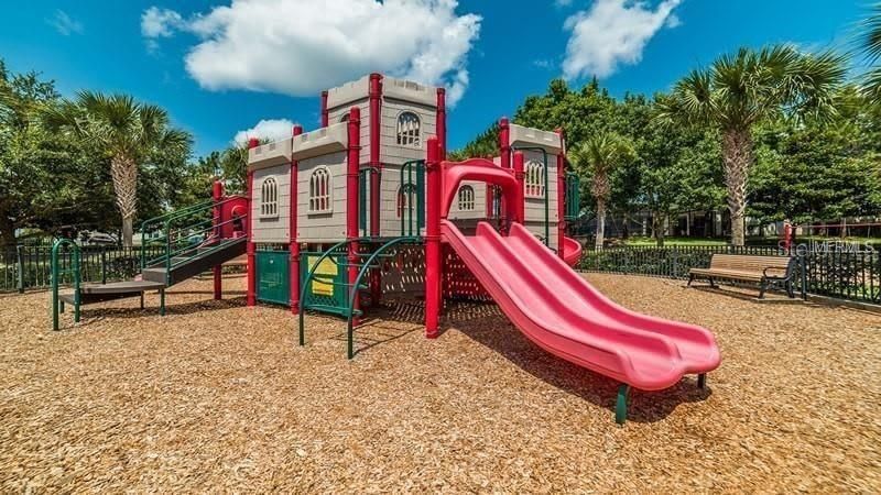 2545 Renshaw Street , Kissimmee, FL 34747 Photo