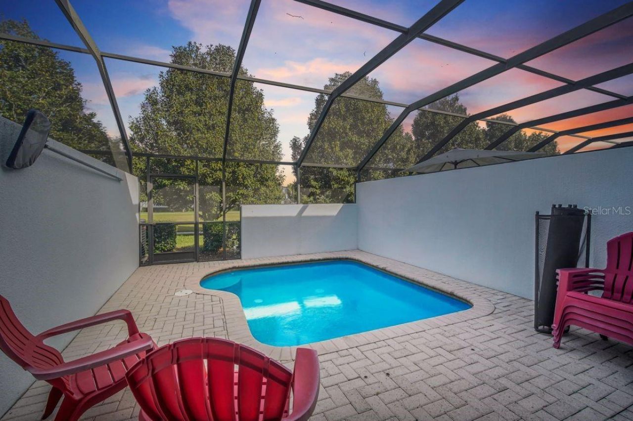 2545 Renshaw Street , Kissimmee, FL 34747 Photo