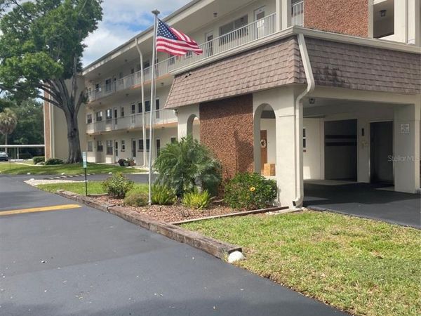 5880 38TH AVENUE N, Unit 308, ST PETERSBURG, FL 33710