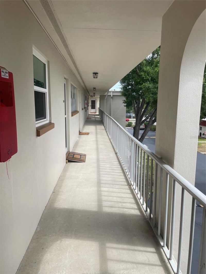 5880 38th Avenue N, Unit 308, Saint Petersburg, FL 33710 Photo