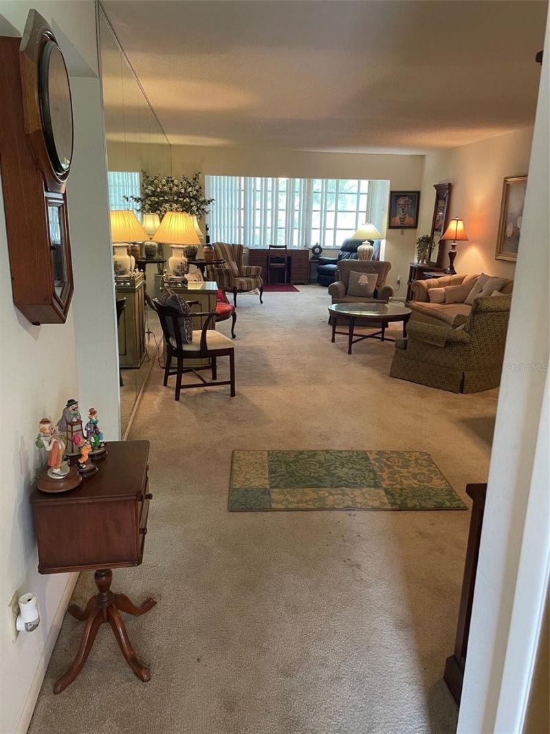5880 38th Avenue N, Unit 308, Saint Petersburg, FL 33710 Photo