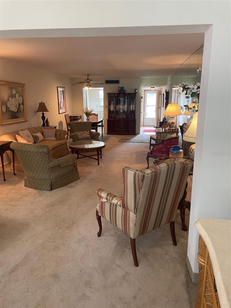 5880 38th Avenue N, Unit 308, Saint Petersburg, FL 33710 Photo