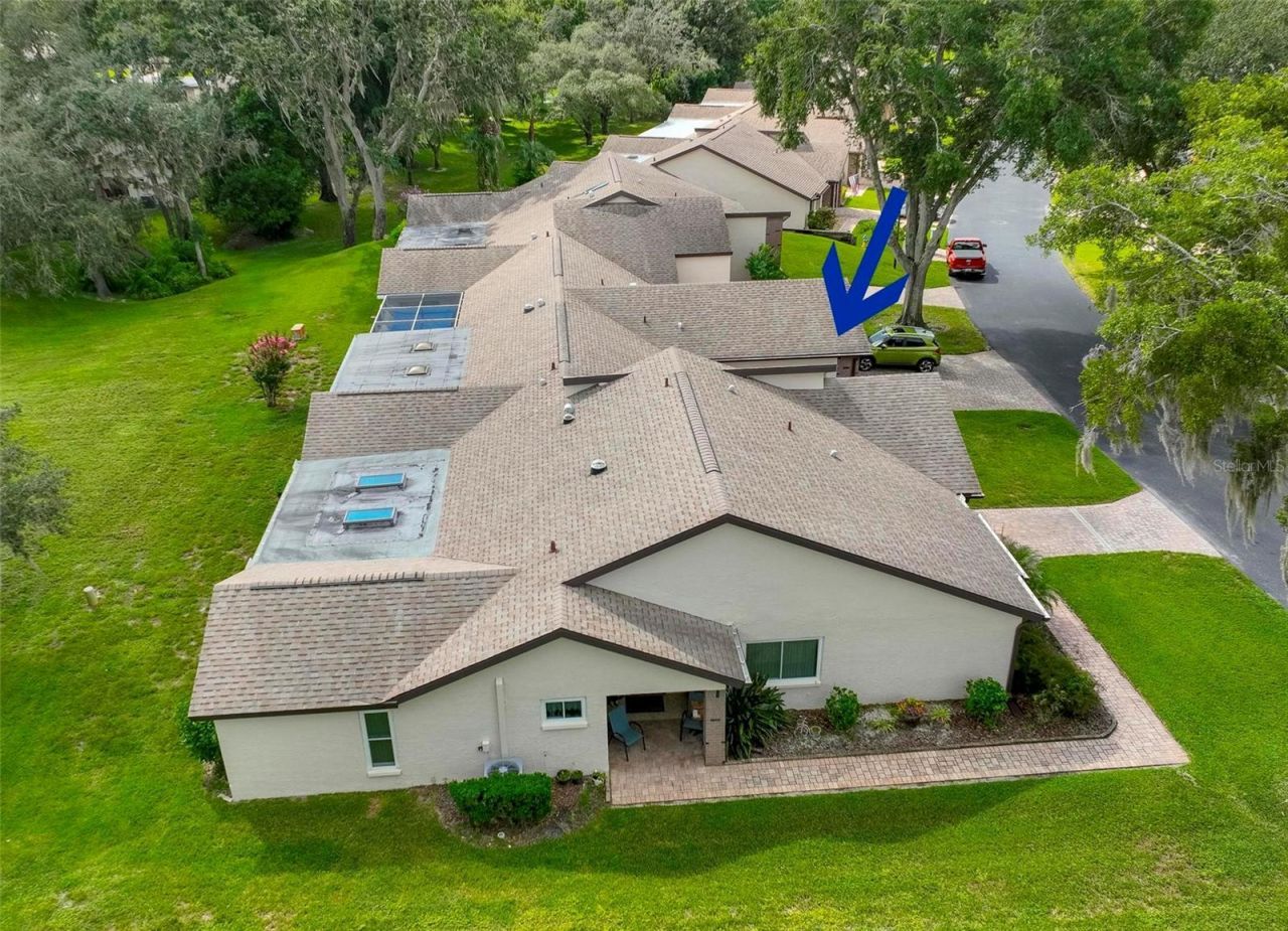 7403 Heather Walk Drive, Weeki Wachee, FL 34613 Photo