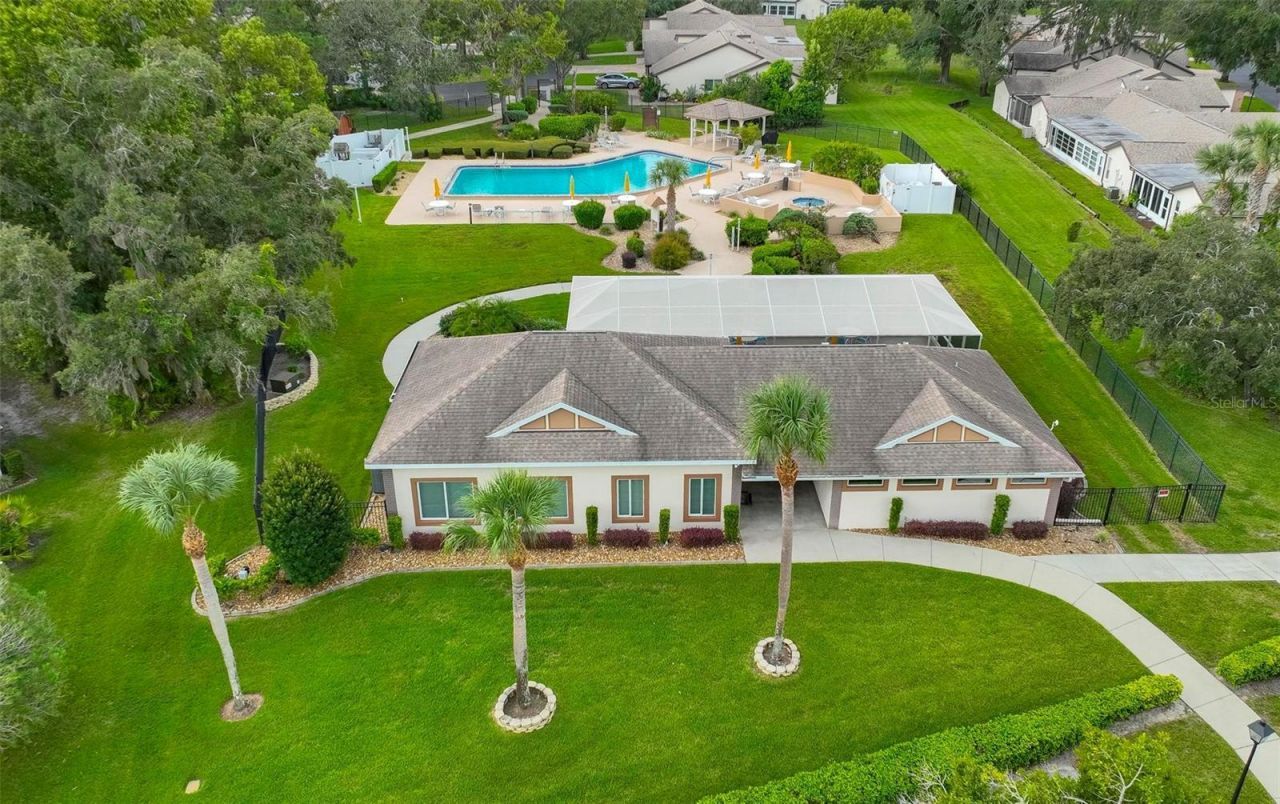 7403 Heather Walk Drive, Weeki Wachee, FL 34613 Photo