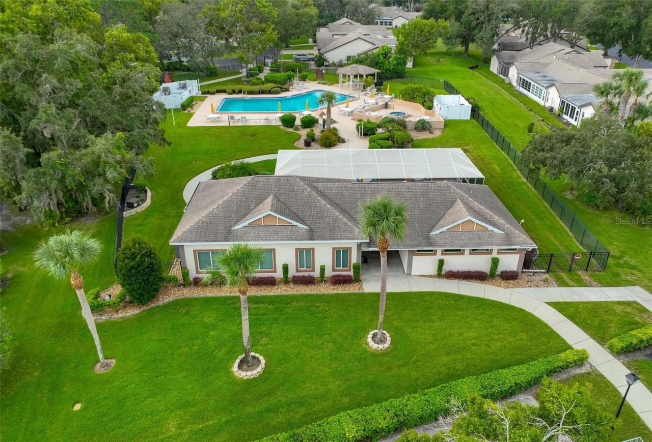 7403 Heather Walk Drive, Weeki Wachee, FL 34613 Photo