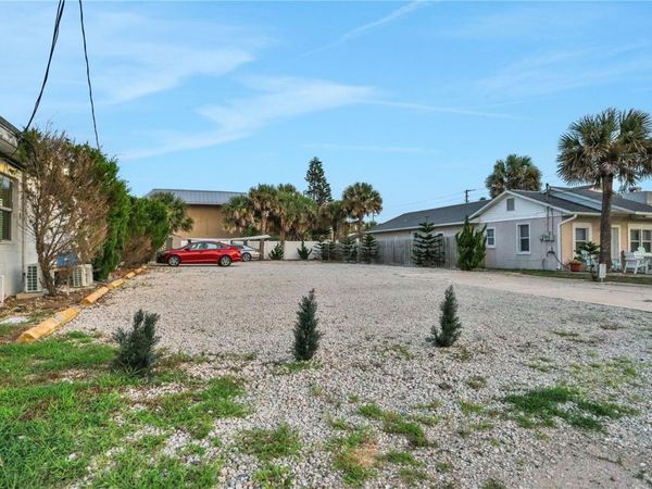 111 S 12TH STREET , FLAGLER BEACH, FL 32136