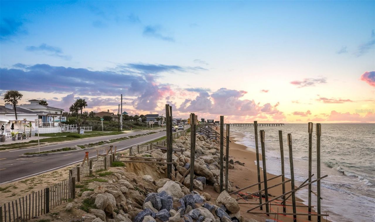 1204 S Ocean Shore Boulevard, Flagler Beach, FL 32136 Photo