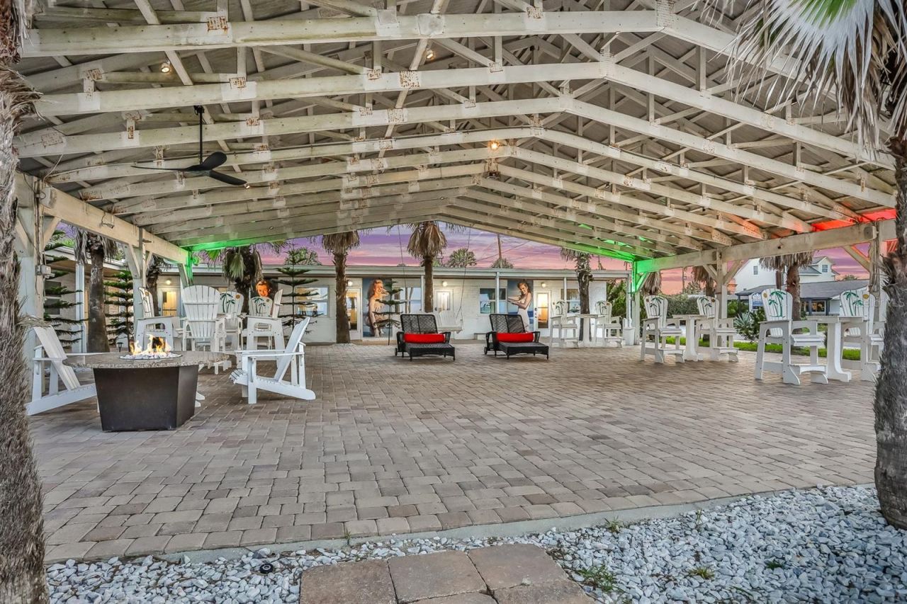1204 S Ocean Shore Boulevard, Flagler Beach, FL 32136 Photo