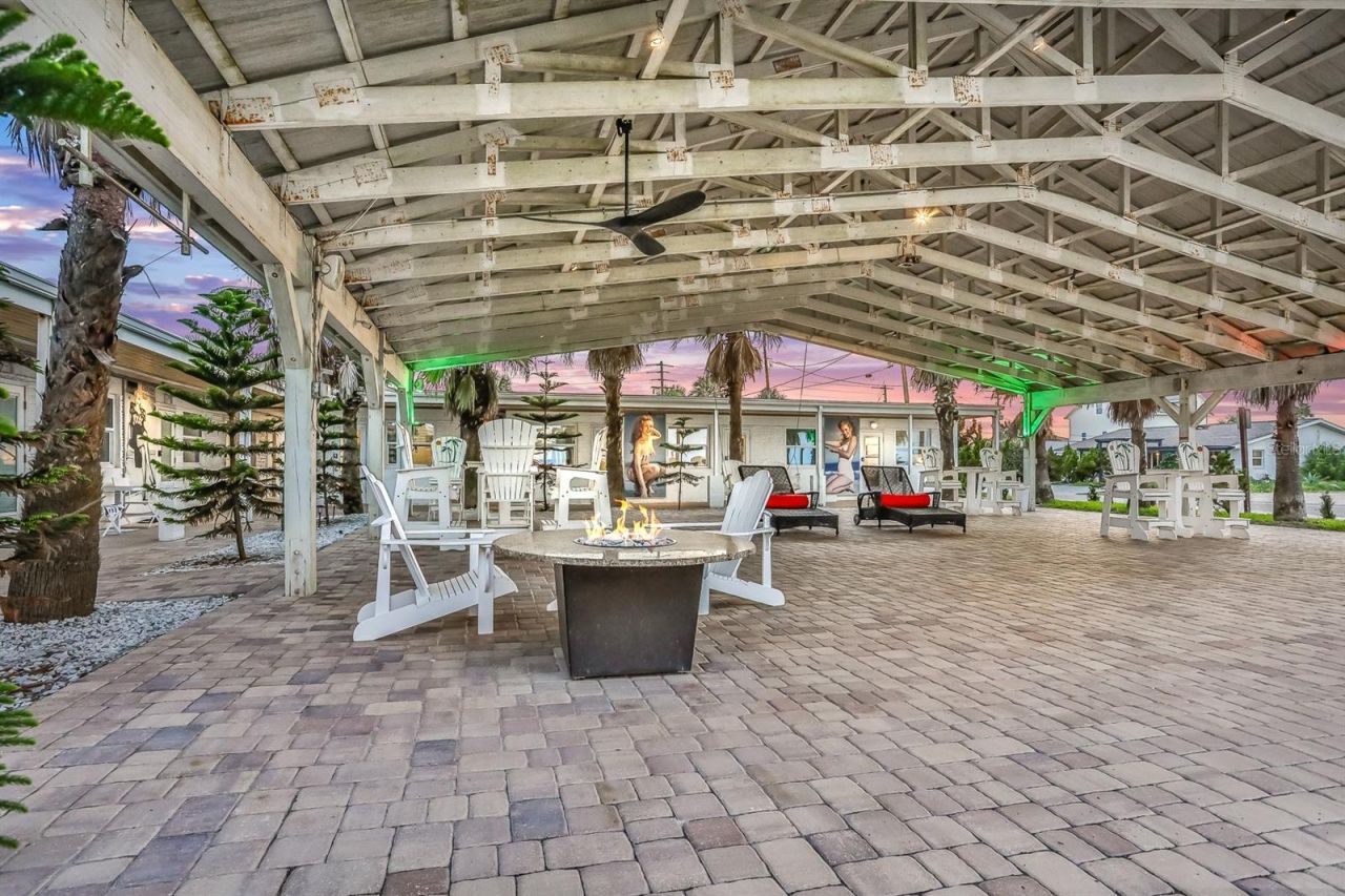 1204 S Ocean Shore Boulevard, Flagler Beach, FL 32136 Photo