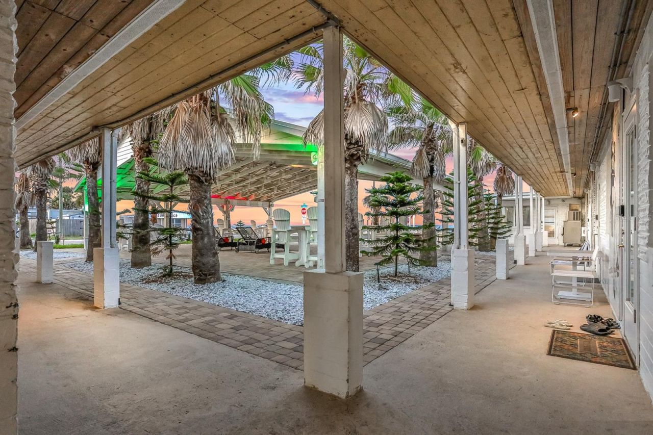 1204 S Ocean Shore Boulevard, Flagler Beach, FL 32136 Photo