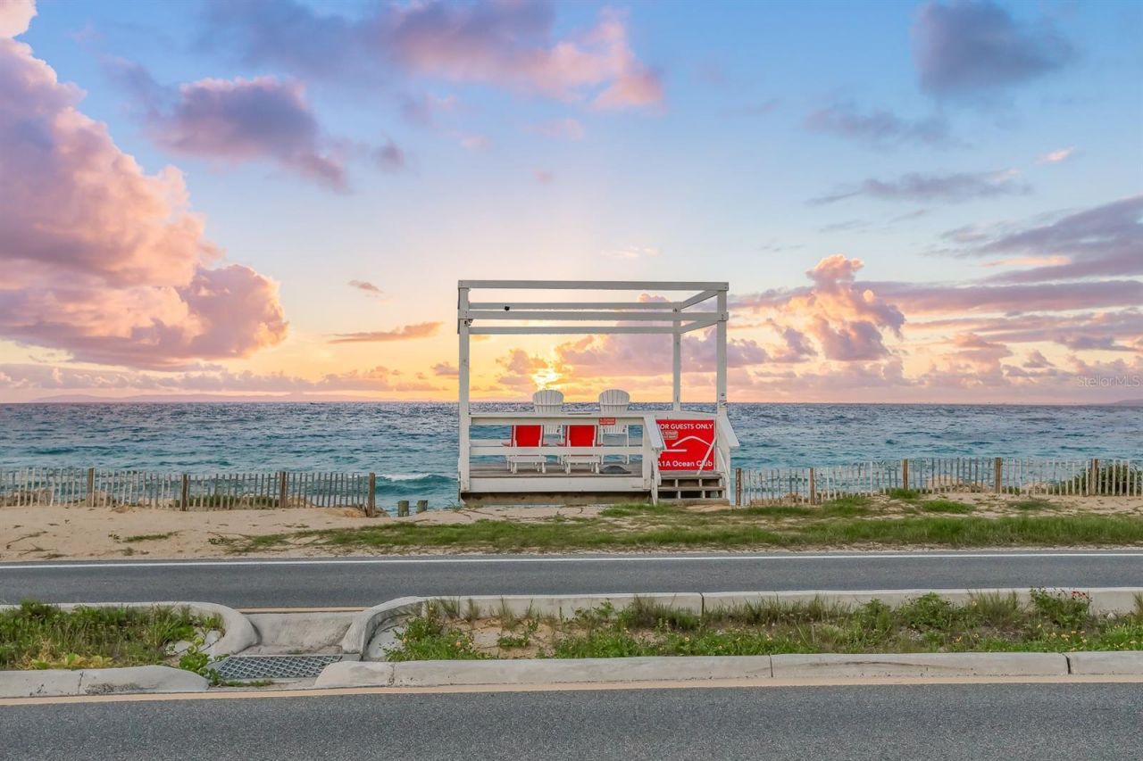 1204 S Ocean Shore Boulevard, Flagler Beach, FL 32136 Photo
