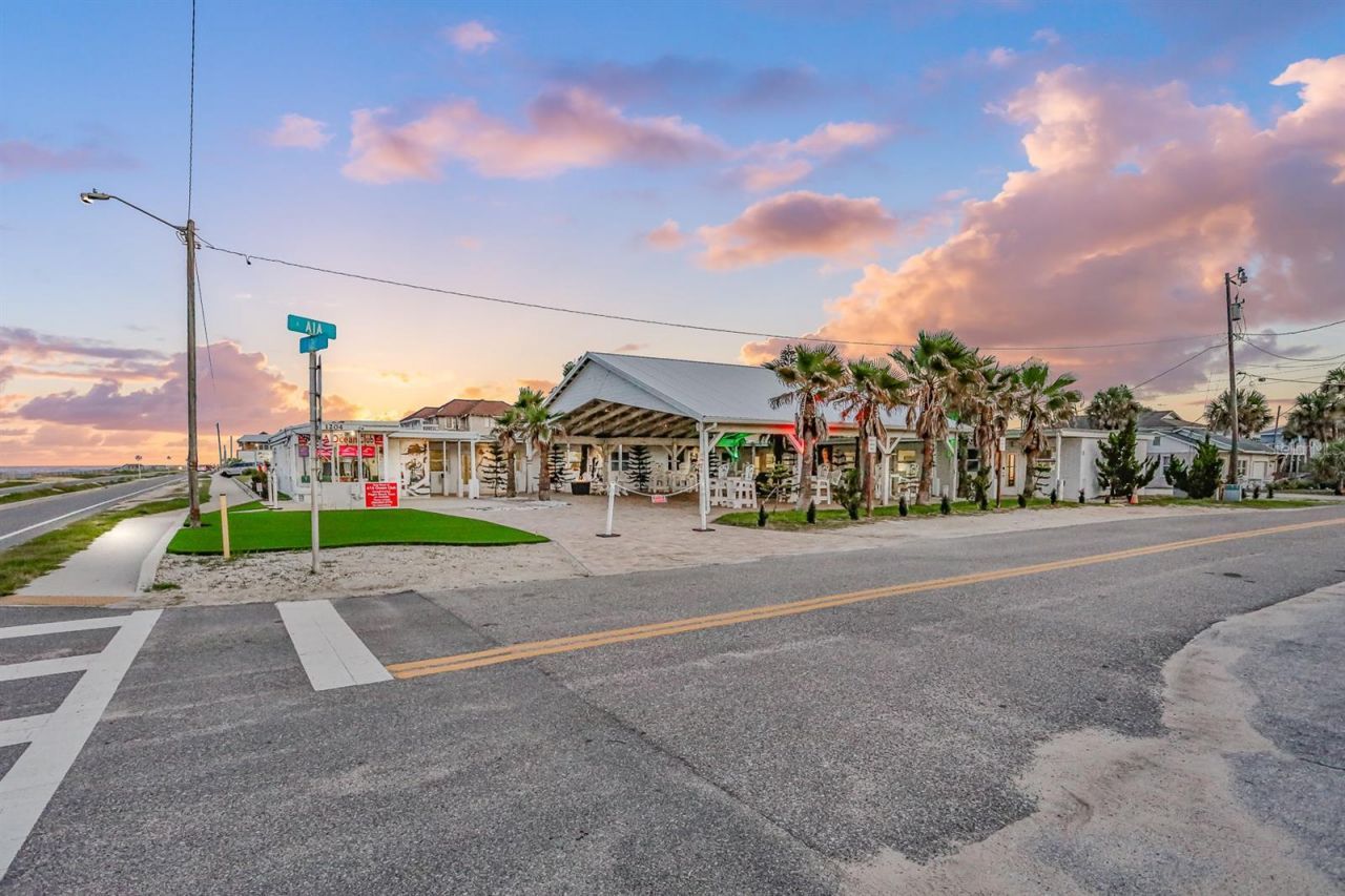 1204 S Ocean Shore Boulevard, Flagler Beach, FL 32136 Photo