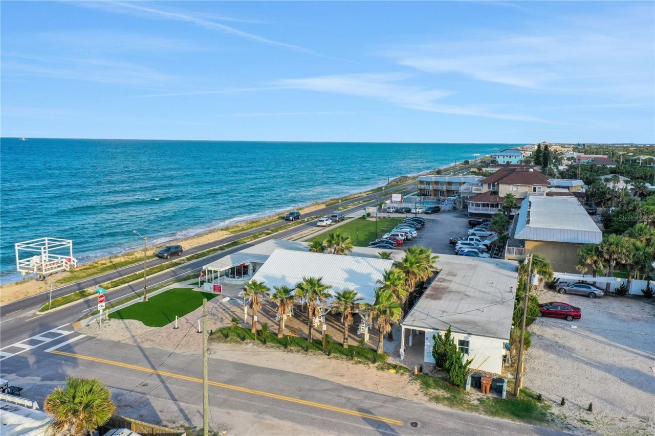 1204 S Ocean Shore Boulevard, Flagler Beach, FL 32136 Photo