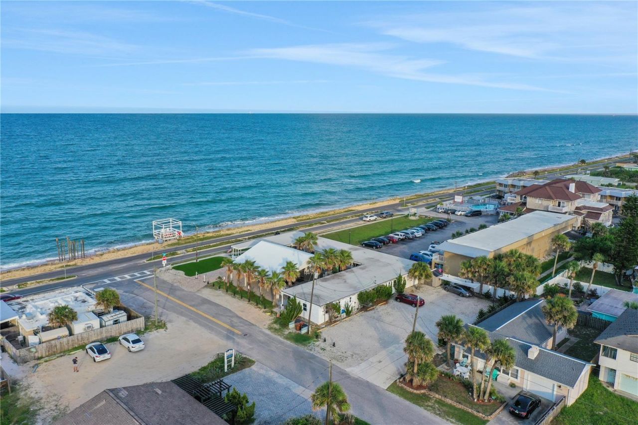 1204 S Ocean Shore Boulevard, Flagler Beach, FL 32136 Photo