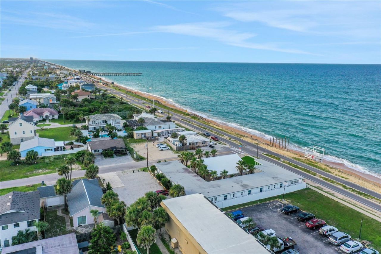 1204 S Ocean Shore Boulevard, Flagler Beach, FL 32136 Photo