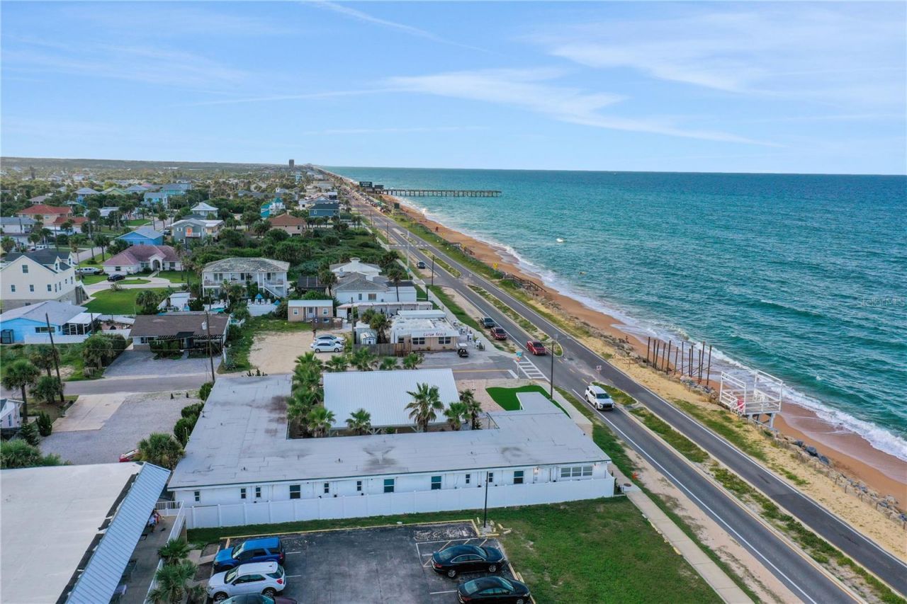 1204 S Ocean Shore Boulevard, Flagler Beach, FL 32136 Photo
