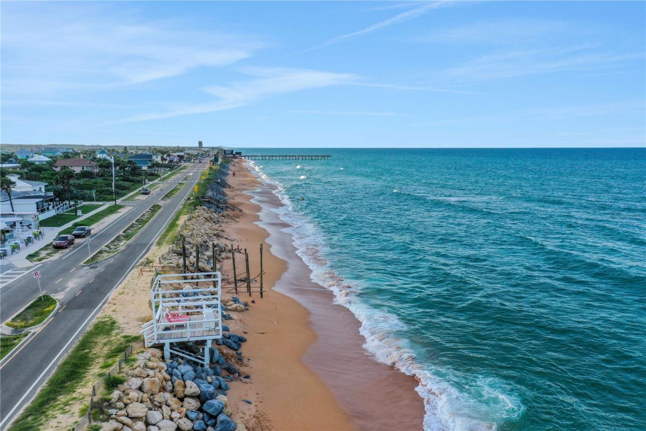 1204 S Ocean Shore Boulevard, Flagler Beach, FL 32136 Photo