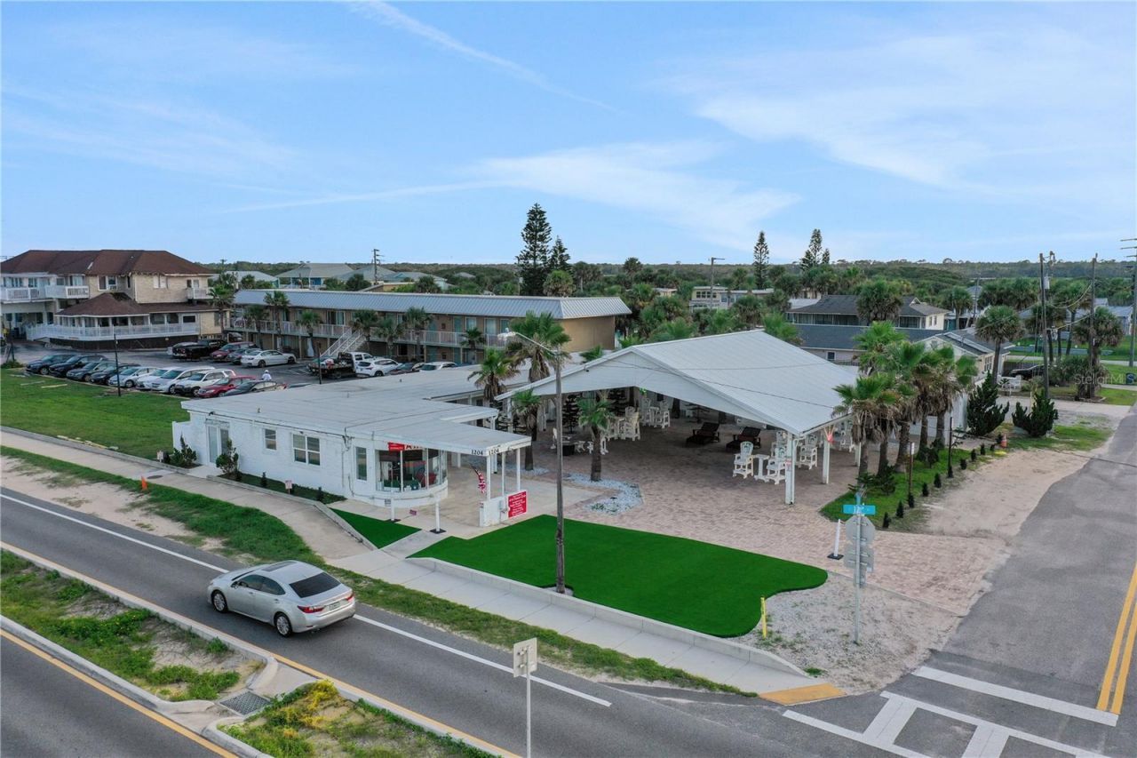 1204 S Ocean Shore Boulevard, Flagler Beach, FL 32136 Photo