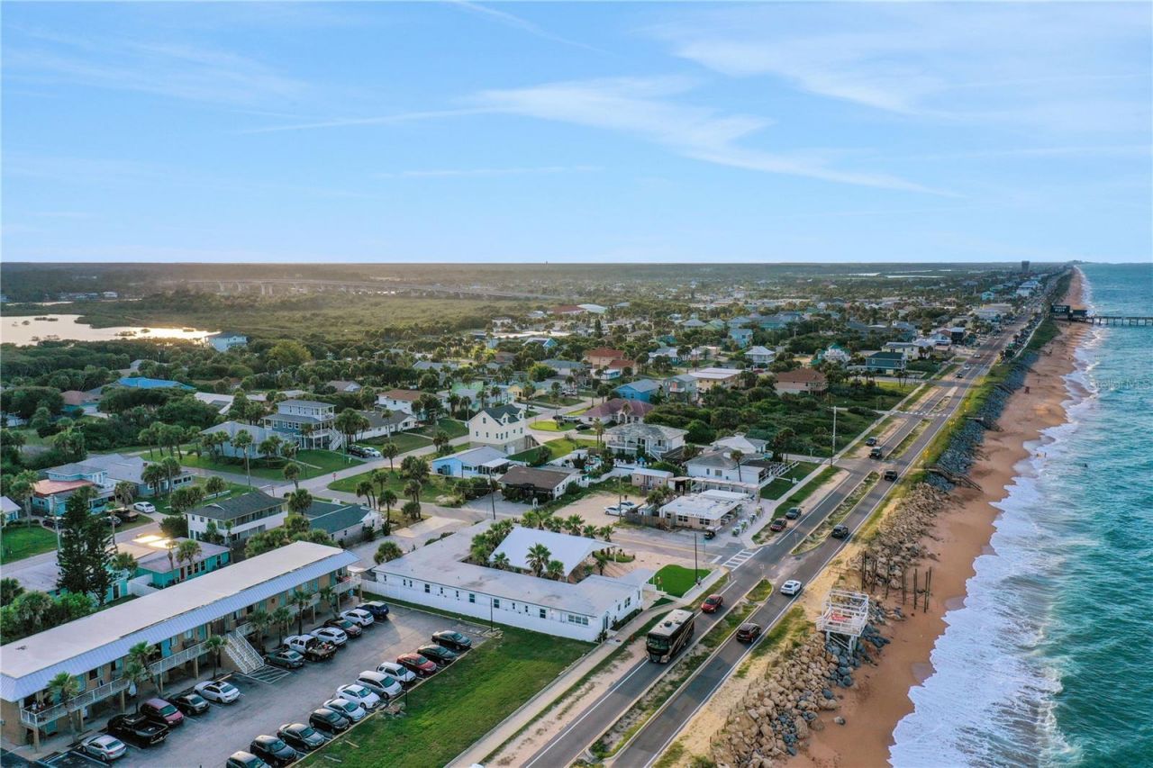 1204 S Ocean Shore Boulevard, Flagler Beach, FL 32136 Photo