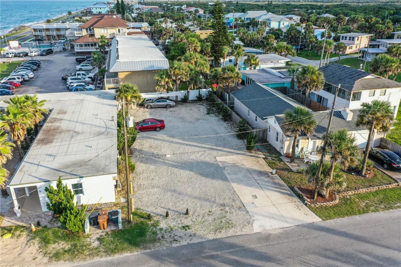 1204 S Ocean Shore Boulevard, Flagler Beach, FL 32136 Photo