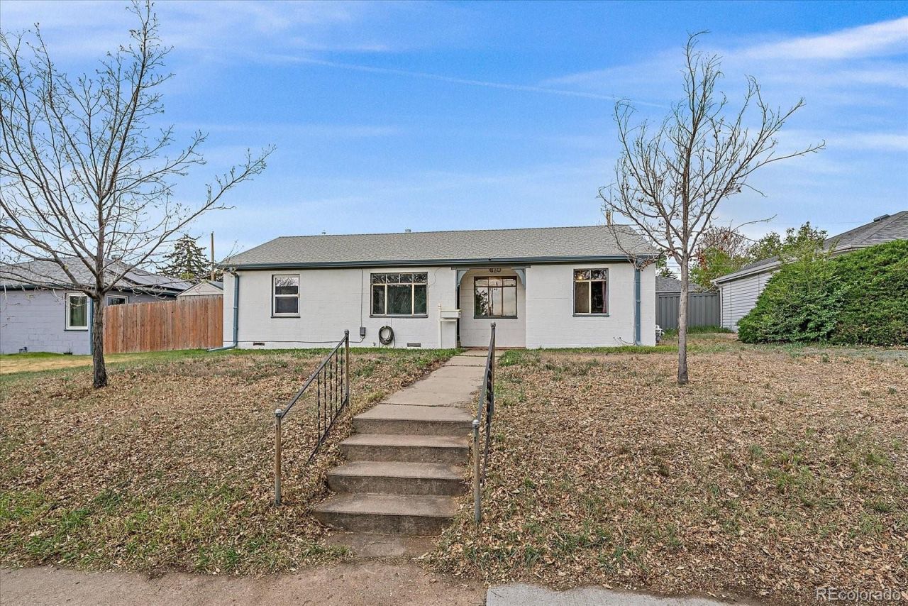 2240 W Virginia Avenue, Denver, CO 80223 Main Photo