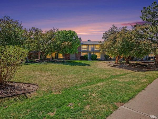 6495 E Happy Canyon Road, Unit 80, Denver, CO 80237