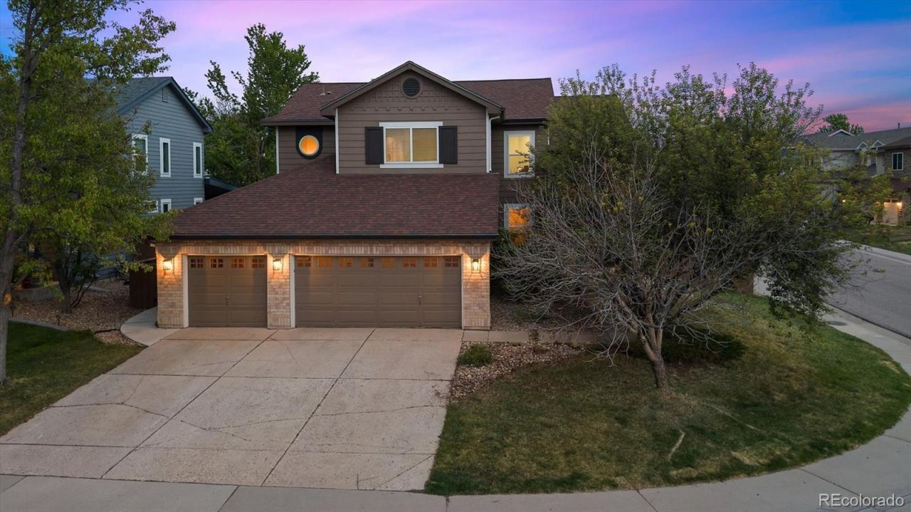 10230 Fairgate Way, Highlands Ranch, CO 80126 Main Photo