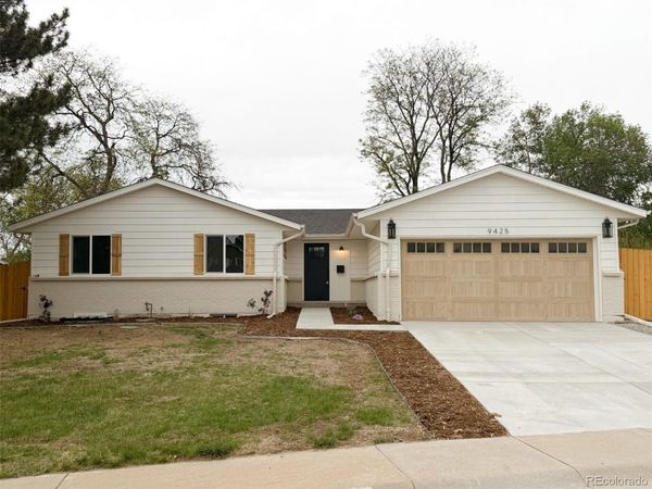 9425 Newton Street, Westminster, CO 80031