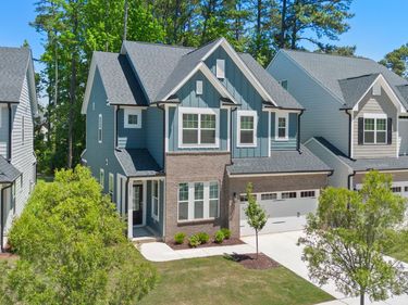 7702 Litcham Drive, Raleigh, NC 27615
