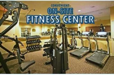 5686 Rock Island Rd , Unit 127, Tamarac, FL 33319 Photo