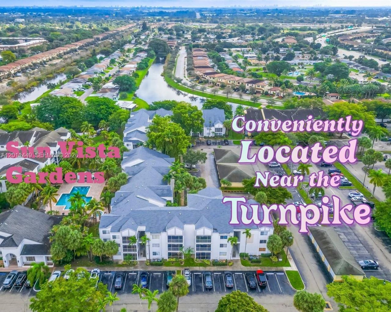 5686 Rock Island Rd , Unit 127, Tamarac, FL 33319 Photo