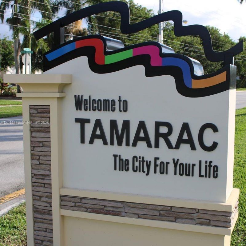 5686 Rock Island Rd , Unit 127, Tamarac, FL 33319 Photo