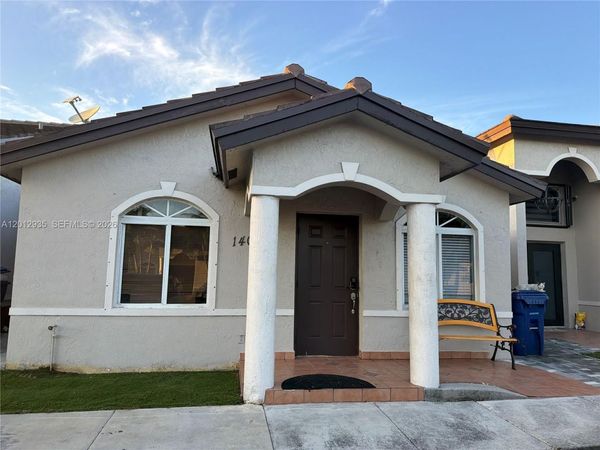 8435 NW 189th Ln , Unit 1403, Hialeah, FL 33015