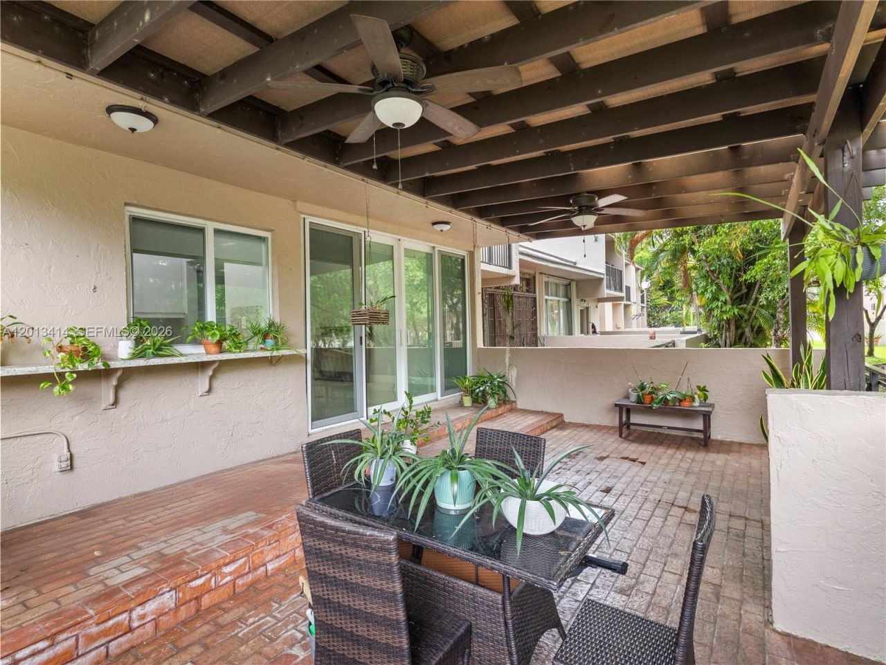 9133 Fontainebleau Blvd , Unit 8, Miami, FL 33172 Photo