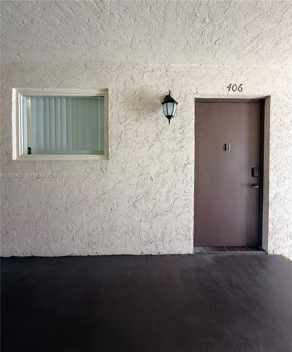 406 N Laurel Dr, Unit 207, Margate, FL 33063 Photo