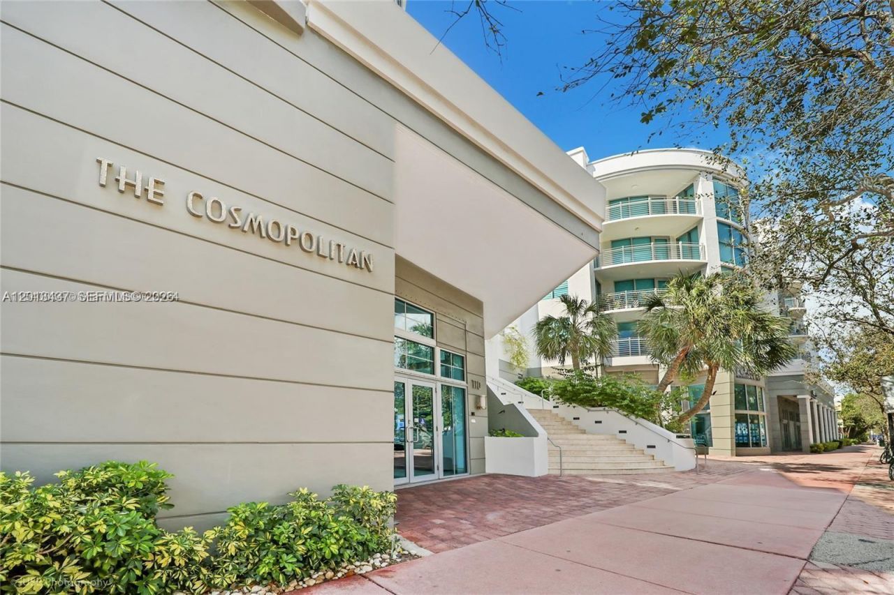110 Washington Ave , Unit 1710, Miami Beach, FL 33139 Photo