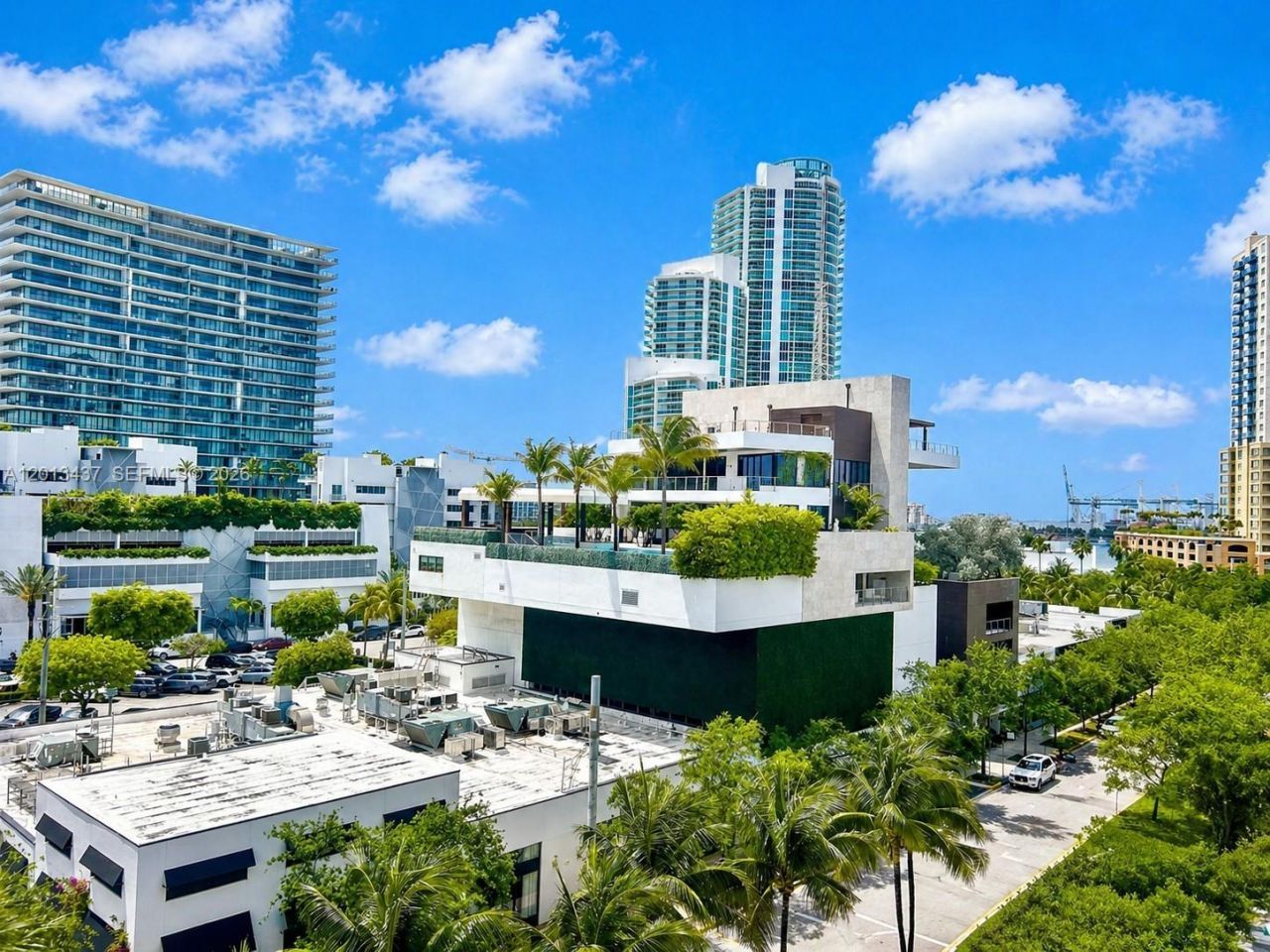 110 Washington Ave , Unit 1710, Miami Beach, FL 33139 Photo